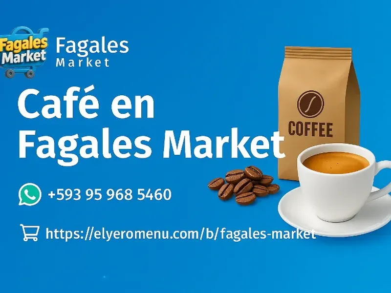 Cafecito con nosotros 