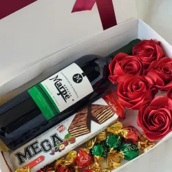 Caja De Regalo 1