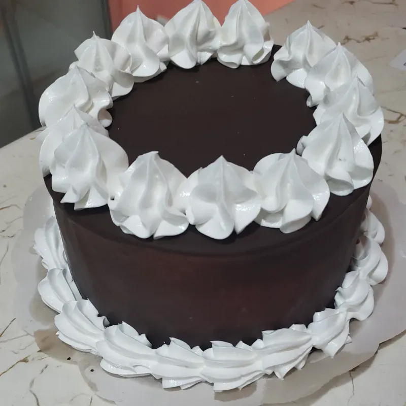 Cake Capuchino (Pequeño)