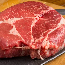 Carne de vacuno 1lb