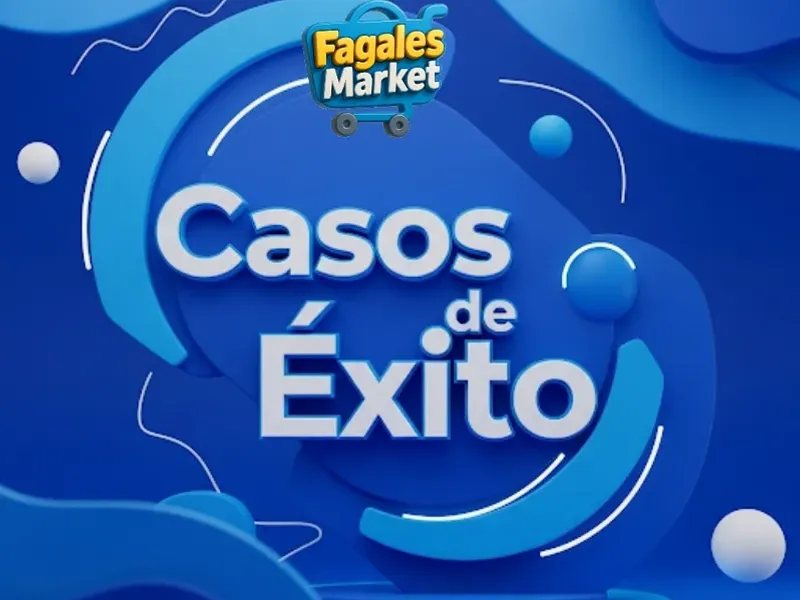 Casos de Éxito 