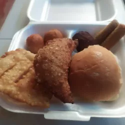 Combo #2