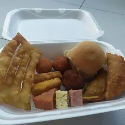 Combo #3