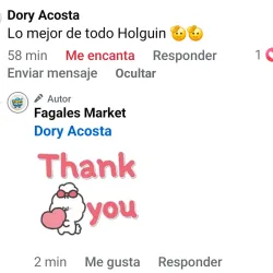 Comentarios de Facebook