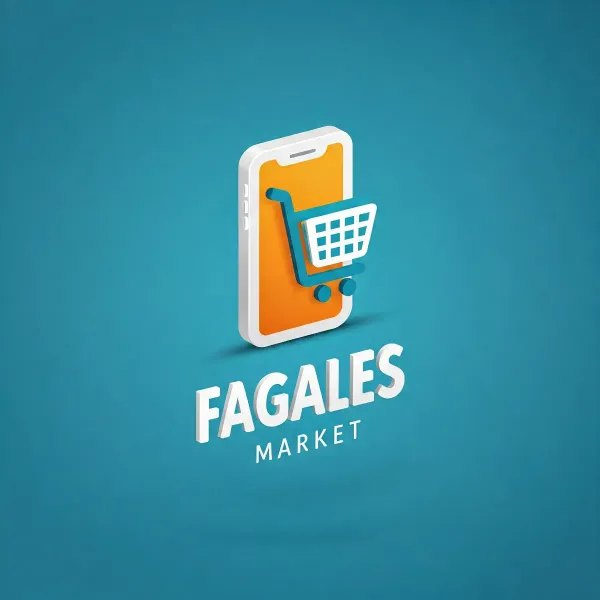 Fagales Market - Tu tienda de confianza

Envíos rápidos | Precios competitivos | Calidad garantizada

Alimentos • Ropa • Tecnología

Combos exclusivos: Helados Nestlé, Sardinas y Carnes, Golosinas

¡Compra ahora!