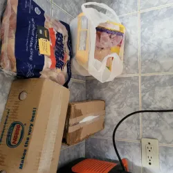 Entregas