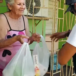 Entregas gratis