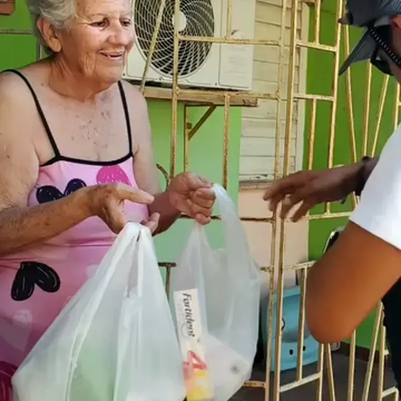 Entregas gratis