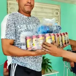 Entregas gratis