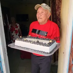 Entregas