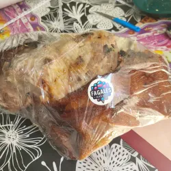 Entregas 