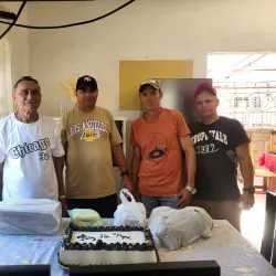 Entregas