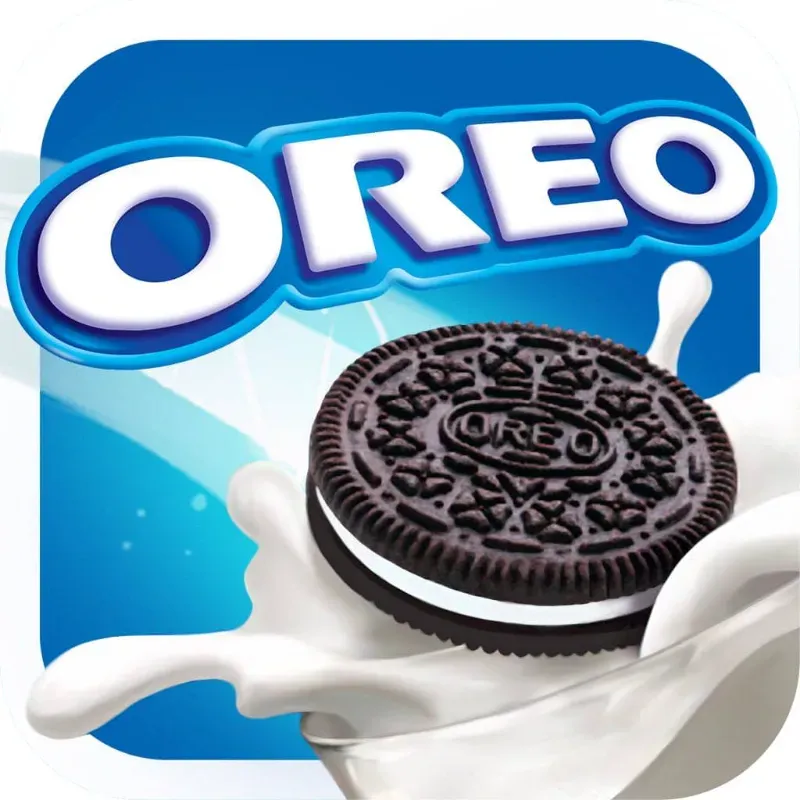 Galletas OREO