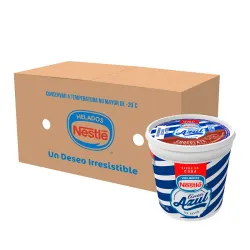 Helado Nestlé 1.8lt