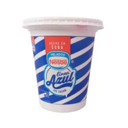 Helado Nestlé 1.8lt