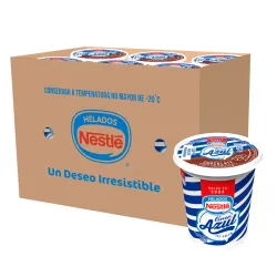 Helado Nestlé 450 mL