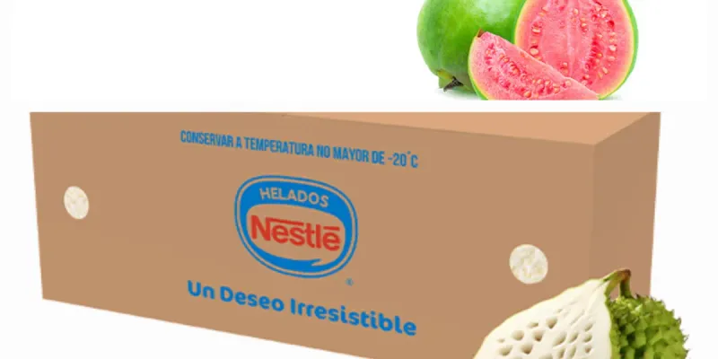 Helados Nestlé 4.5 L Oferta!!