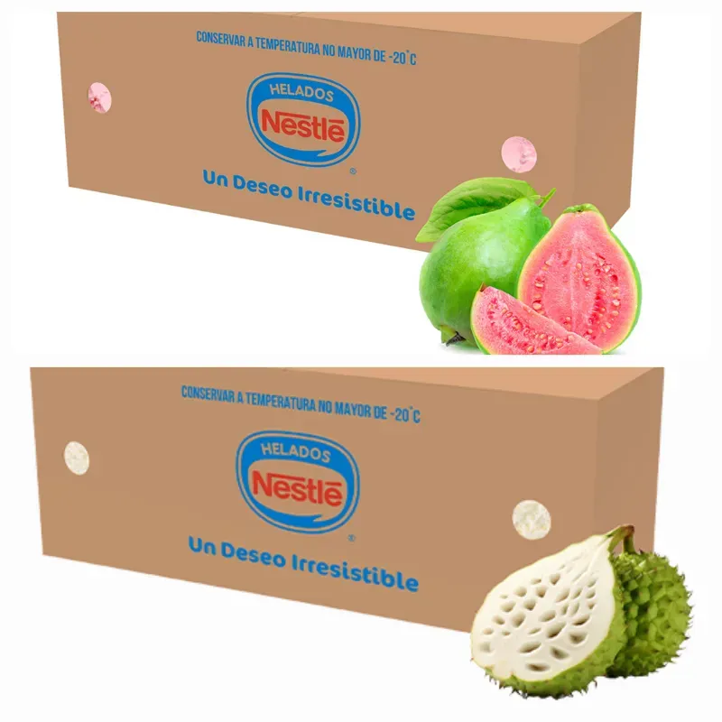 Helados Nestlé 4.5 L Oferta!!