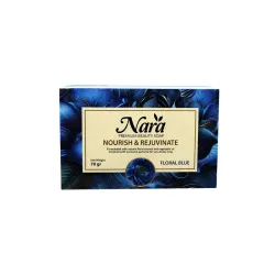 Jabón premium Nara 123g
