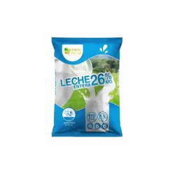 Leche entera (macrofood) 1kg
