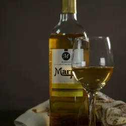 Manzana Blanco Dulce