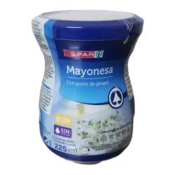 Mayonesa