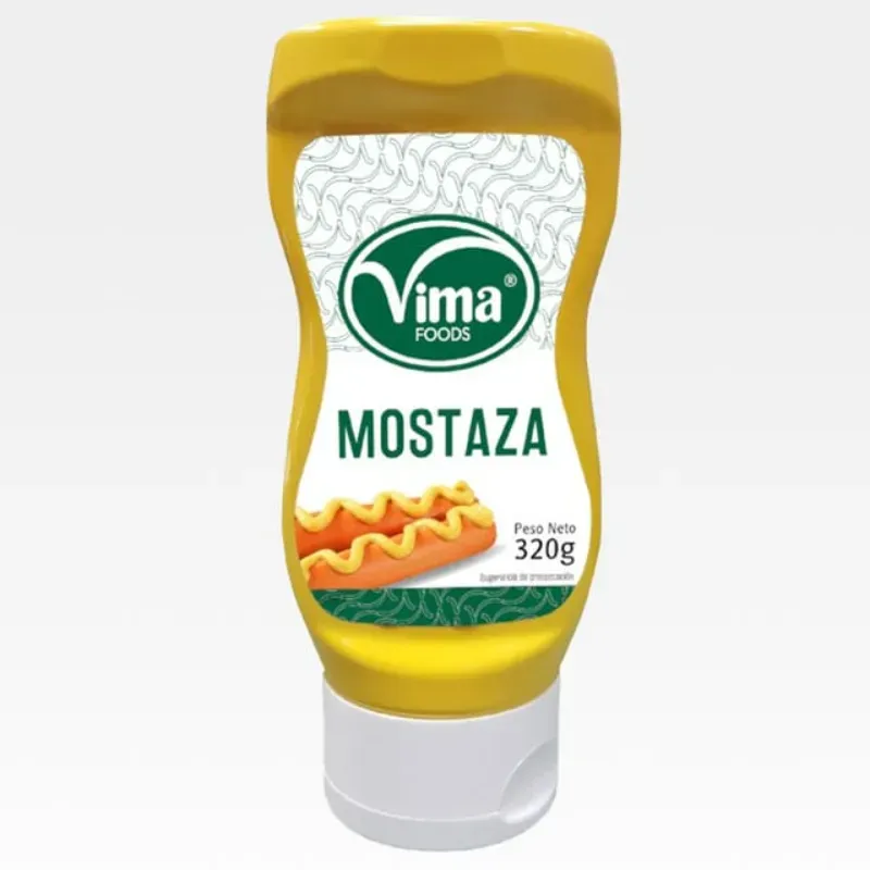 Mostaza 