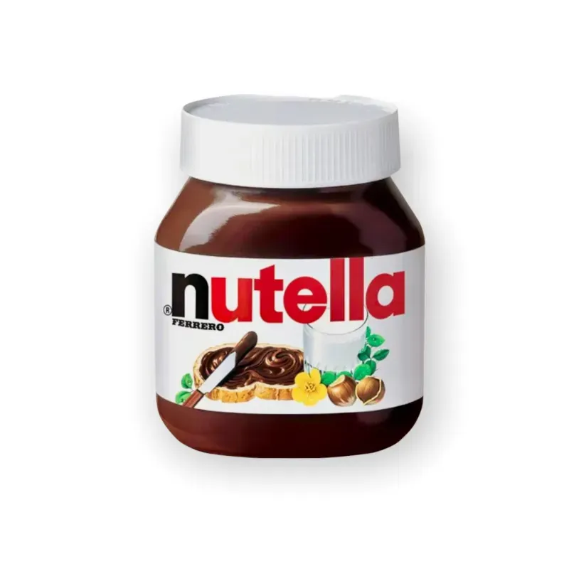 Nutella 400g 