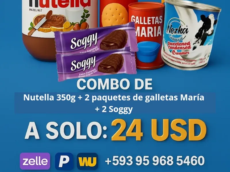Ofertas 