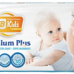 Pampers 2da Etapa