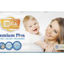Pampers 3ra Etapa