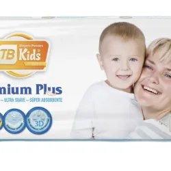 Pampers 4ta Etapa