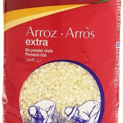 Paquete de Arroz (1kg)  Sellado