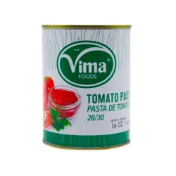 Pasta de Tomate Vima