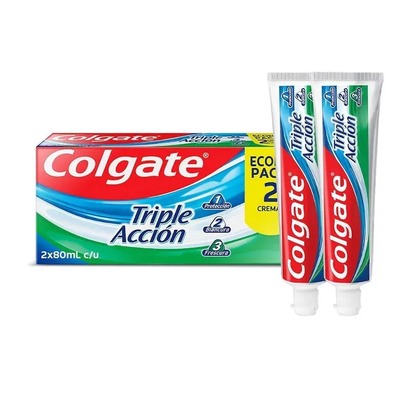 Pasta Dental Alta calidad