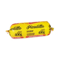 Picadillo de pollo 400g