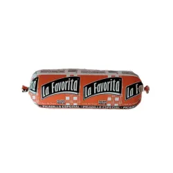 Picadillo mixto 400g la favorita 