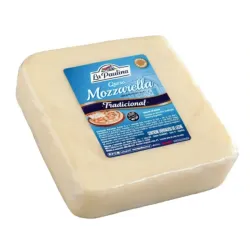 Queso Mozzarella 1kg