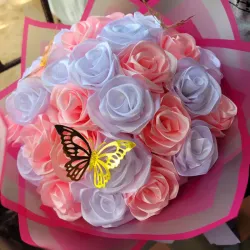 Ramo de 30 rosas 