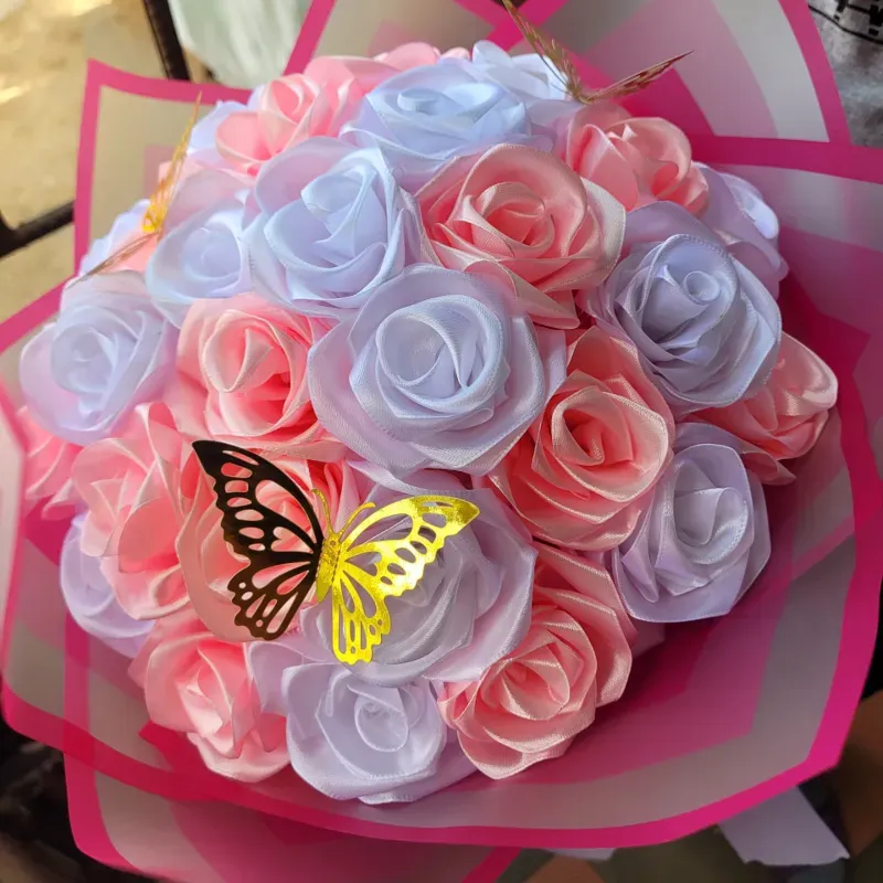 Ramo de 30 rosas 