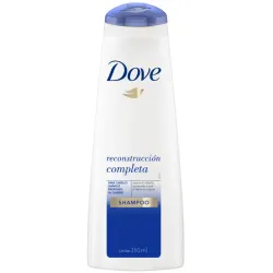 Shampoo Dove