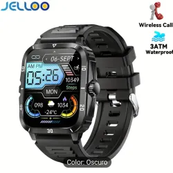 Smartwatch KT71 profesional/hombre/premium 