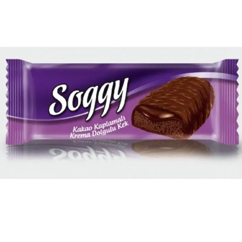Soggy 