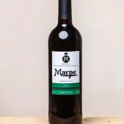 Vermouth Rojo Dulce