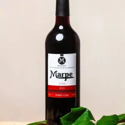 Viña Pasas Dulce