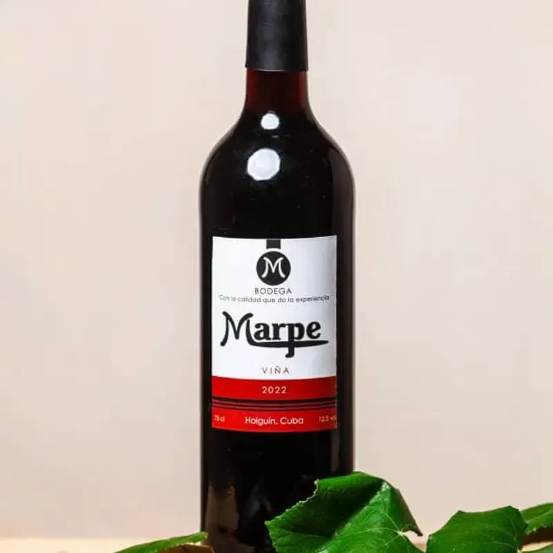 Viña Pasas Dulce 