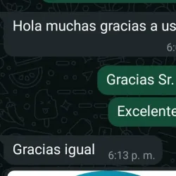 WhatsApp 