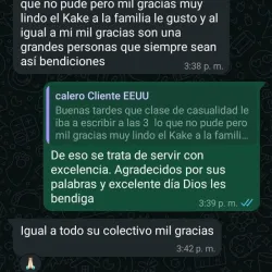 WhatsApp 