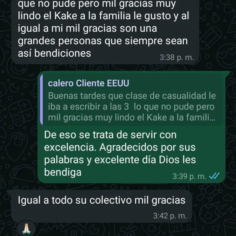 WhatsApp 