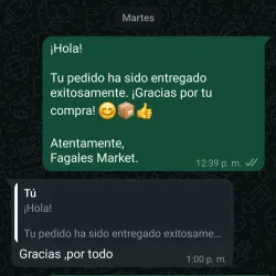 WhatsApp 